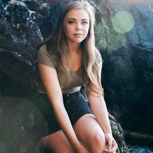 Meet your Posher, Shyanne